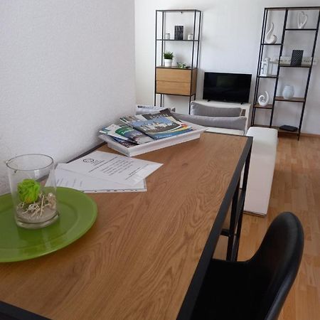 Ferienwohnung Salzmannhaus Zschopau Ngoại thất bức ảnh