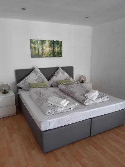 Ferienwohnung Salzmannhaus Zschopau Ngoại thất bức ảnh