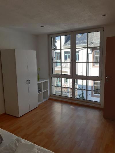 Ferienwohnung Salzmannhaus Zschopau Ngoại thất bức ảnh