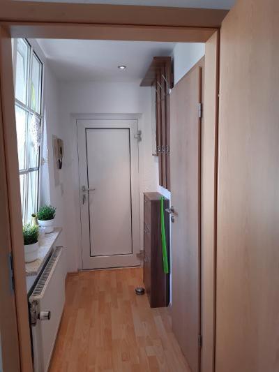 Ferienwohnung Salzmannhaus Zschopau Ngoại thất bức ảnh